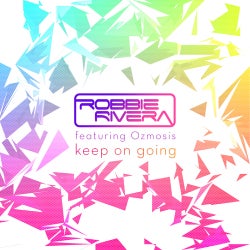 Keep On Going - Beatport Exclusive