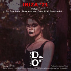 Ibiza '21