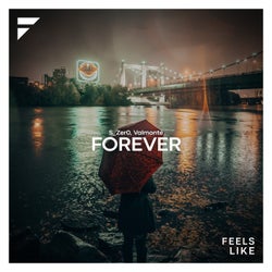 Forever (Extended Mix)