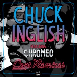 Legs (feat. Chromeo) [Remixes]