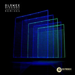 Discode Remixes