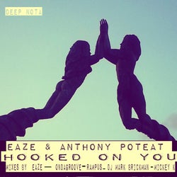 Hooked on You