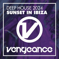 Deep House 2024 - Sunset In Ibiza