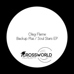 Backup Plus / Soul Stars EP