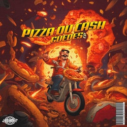 Pizza Ou Cash