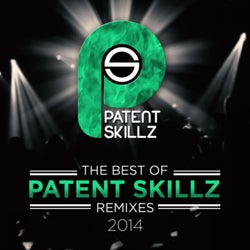 THE BEST OF REMIXES 2014