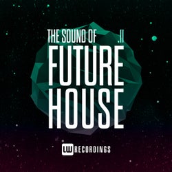 The Sound Of Future House, Vol. 11