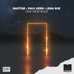 One New Rule (Extended Mix)