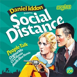 Social Distance