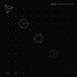 Progenitor EP