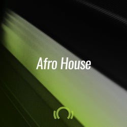 The December Shortlist: Afro House