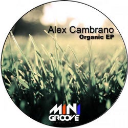 Organic  EP