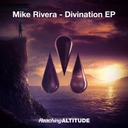 Divination EP