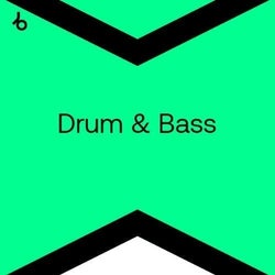 BEST NEW DRUM & BASS: DECEMBER