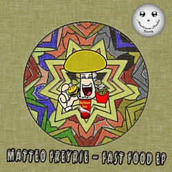 Fast Food EP