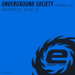 Underground Society