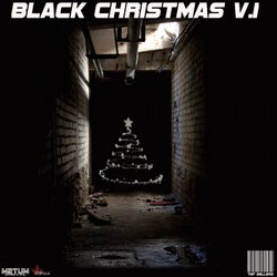 Black Christmas V1