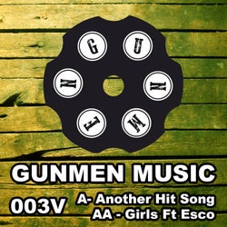 Another Hit Song / Girls