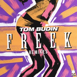 Freek (Remixes)