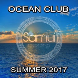 OCEAN CLUB SUMMER 2017