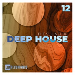 The Sound Of Deep House, Vol. 12