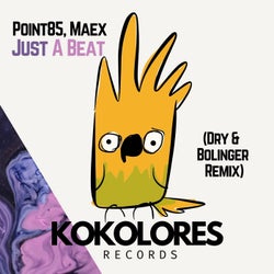 Just A Beat (Dry & Bolinger Remix)