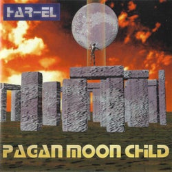 Pagan Moon Child