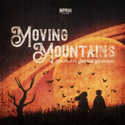 Moving Mountains