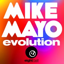 Evolution (The Revolution Anthem Mixes)