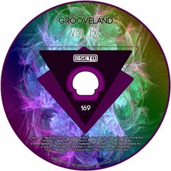 Grooveland Volume IX