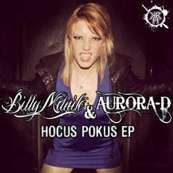 Hocus Pokus Ep