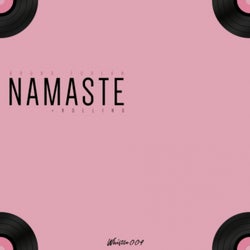 Namaste