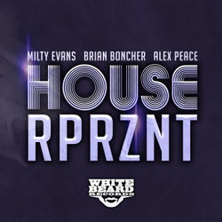 HOUSE RPRZNT