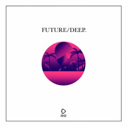 Future/Deep, Vol. 16