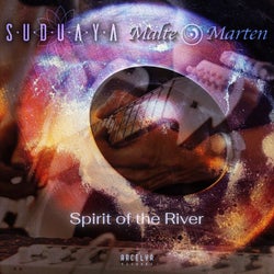 Spirit of The River