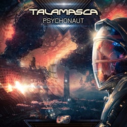 Psychonaut