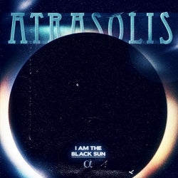 I am the Black Sun: Alpha