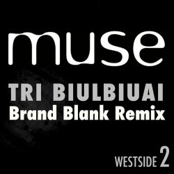 Tri Biulbiuai (Brand Blank Remix)