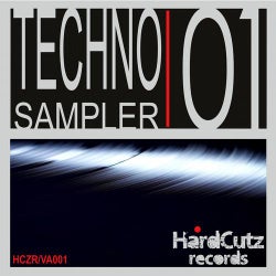 TECHNO Sampler 01