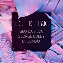 Tic Tic Tac (Mixes)