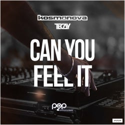 Can You Feel It