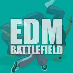 Edm Battlefield