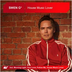 House Music Lover (The Album)