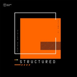 Voltaire Music pres. Structured Vol. 13