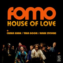 House Of Love