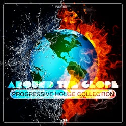 Around The Globe Vol. 25 - Festival Collection