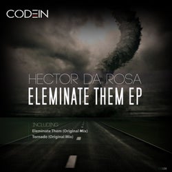 Eleminate Them EP