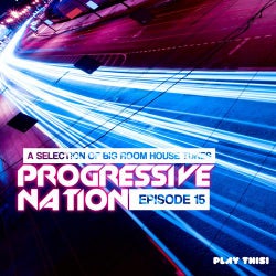 Progressive Nation, Vol. 15