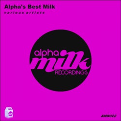 Alpha's Best Milk