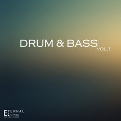 Drum & Bass, Vol.1